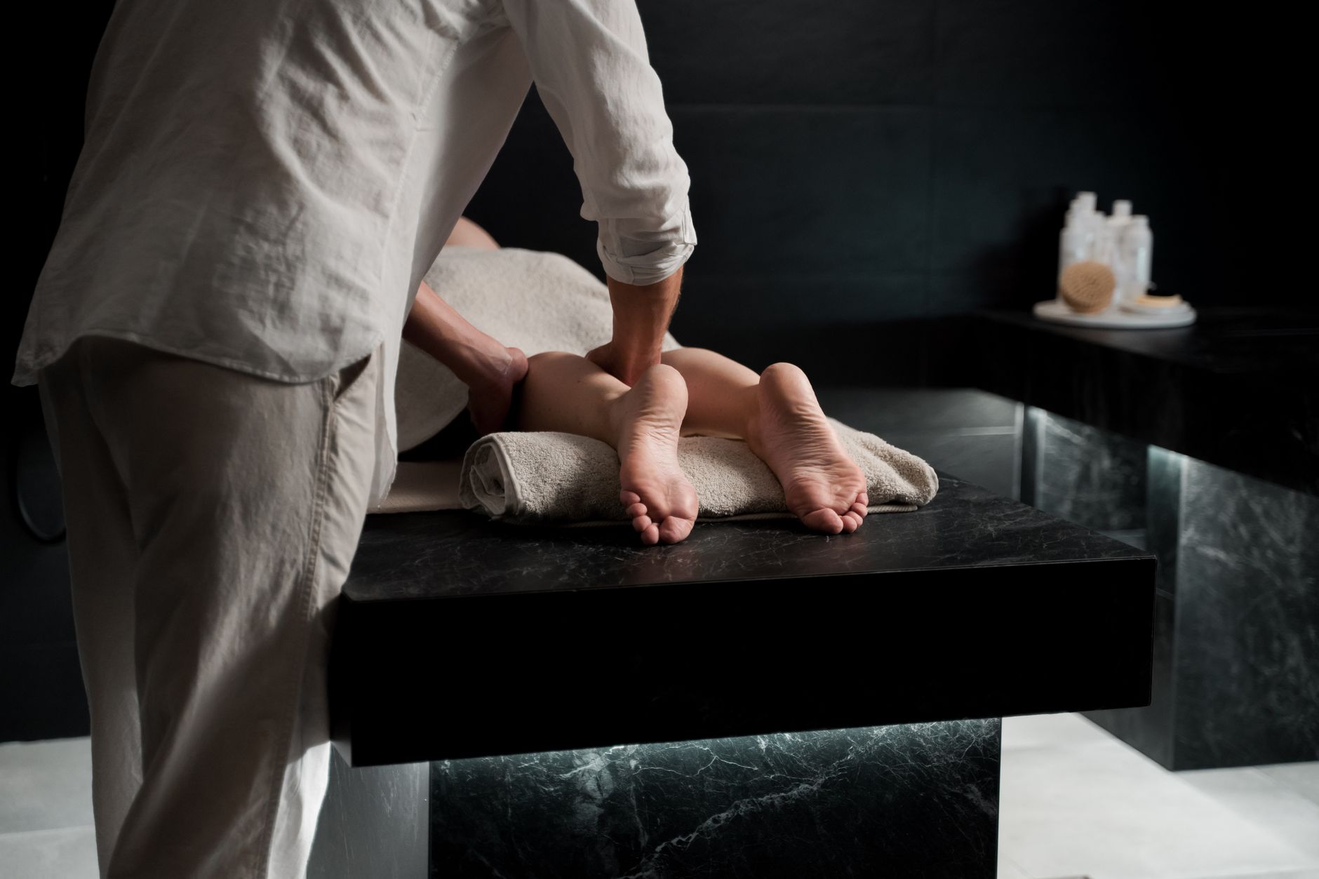 Highland Spa