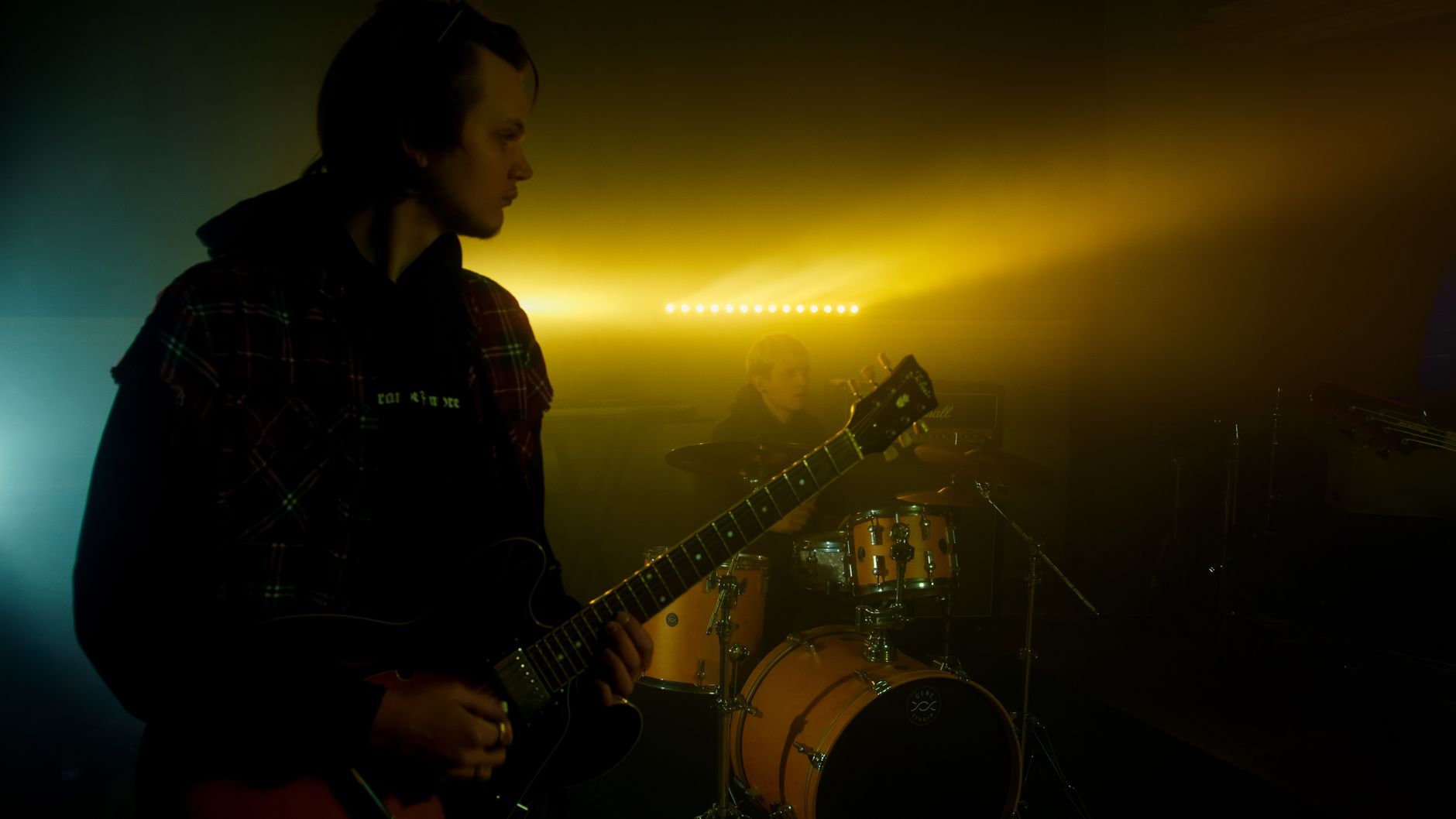 Live Sessions